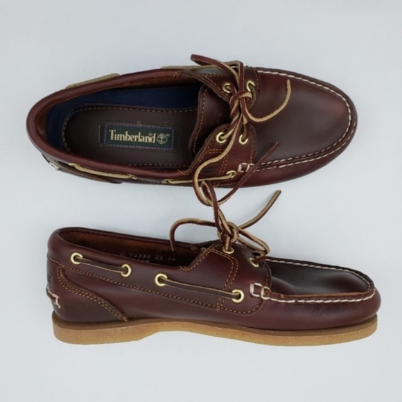 Timberland Shoes - Timberland Boat Shoes